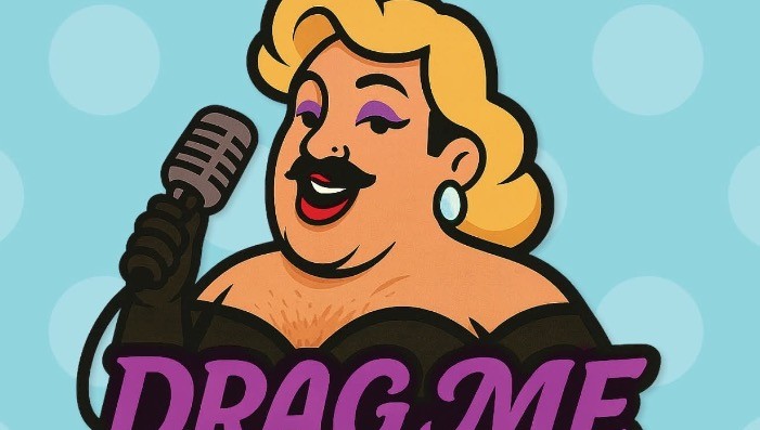 Drag Me To The Mic by Millennial Hissy Fit