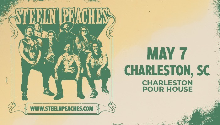 Steeln' Peaches - An Allman Brothers Revue