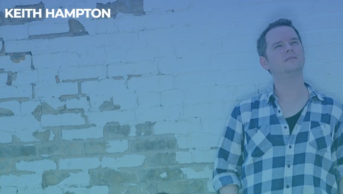 Keith Hampton Album Release Event