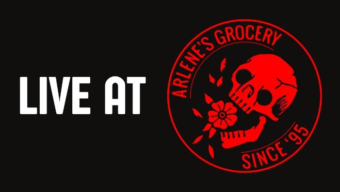 Ivy and The Poison / Mag Electric / Ritz / Oliver Grynberg