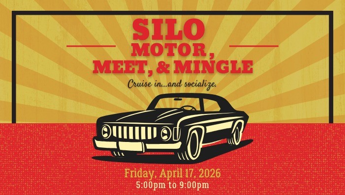 SILO Motor, Meet, & Mingle