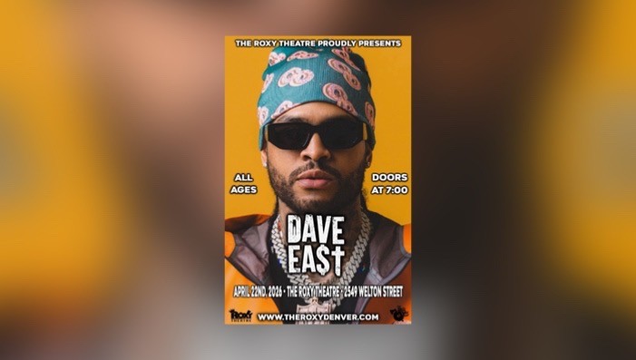 Dave East