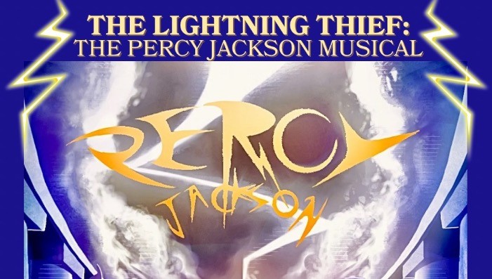 Percy Jackson and the Lightning Thief, The Musical
