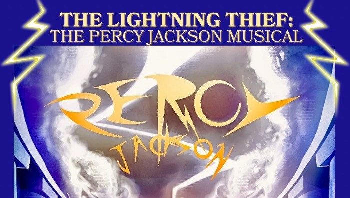 Percy Jackson and the Lightning Thief, The Musical
