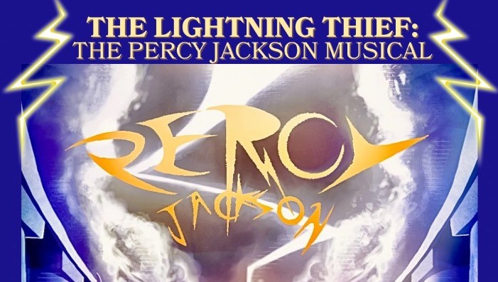 Percy Jackson and the Lightning Thief, The Musical