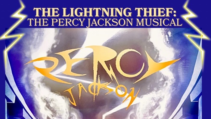 Percy Jackson and the Lightning Thief, The Musical