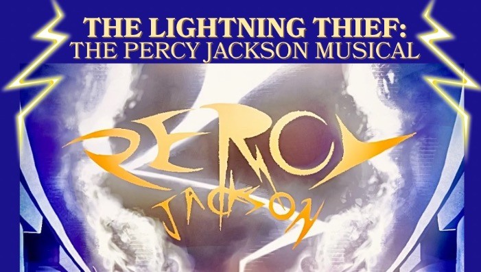 Percy Jackson and the Lightning Thief, The Musical