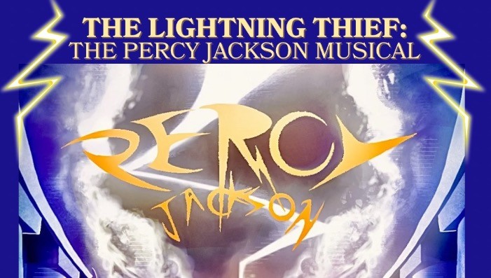 Percy Jackson and the Lightning Thief, The Musical
