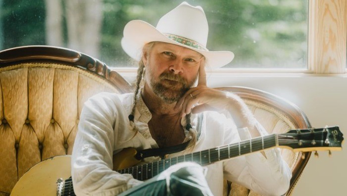 Hiss Golden Messenger