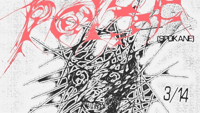 Poise / Conspire / Machine Country / Body Double / American Spectrum