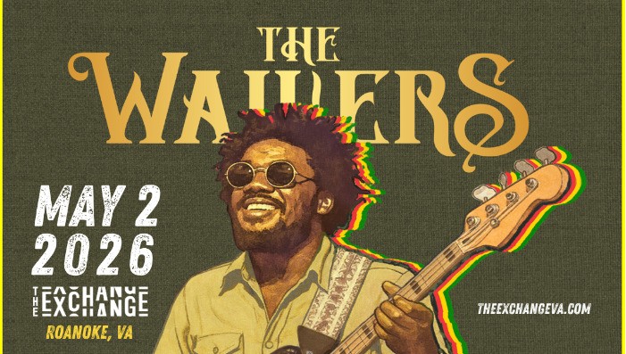 The Exchange Presents: The Wailers, w/ Father Sun