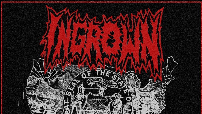 Ingrown & guests at the High Limit Room