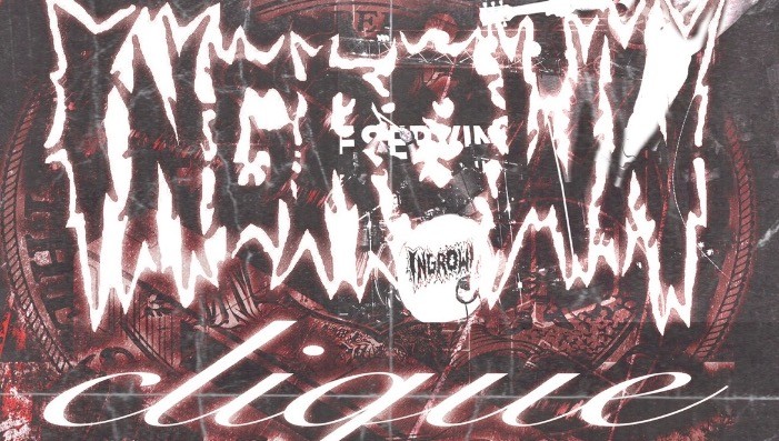 Ingrown, Clique, Eliminators, Body Double and xcaliberx @ High Limit Room