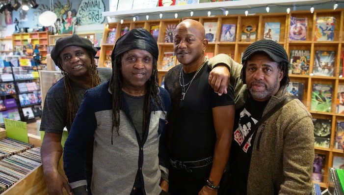 Victor Wooten & The Wooten Brothers