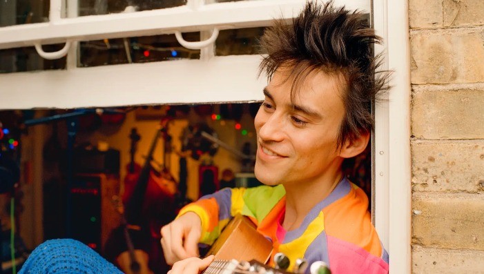Jacob Collier