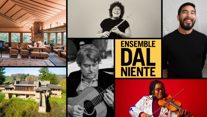 Promenade: A Musical Walk Through Taliesin