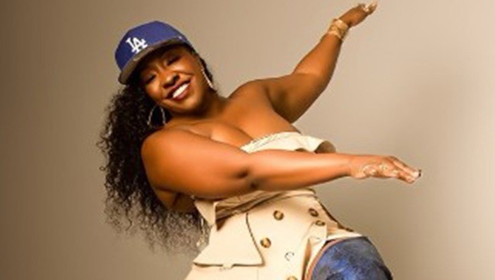 Gia Roxx: Super Woman, A Captivating Evening of Soul, Pop & R&B