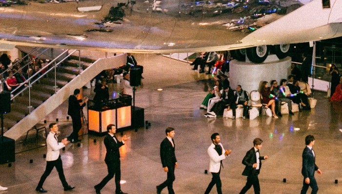 3rd Annual Fashion Models Convention by Metropolitan Fashion Week