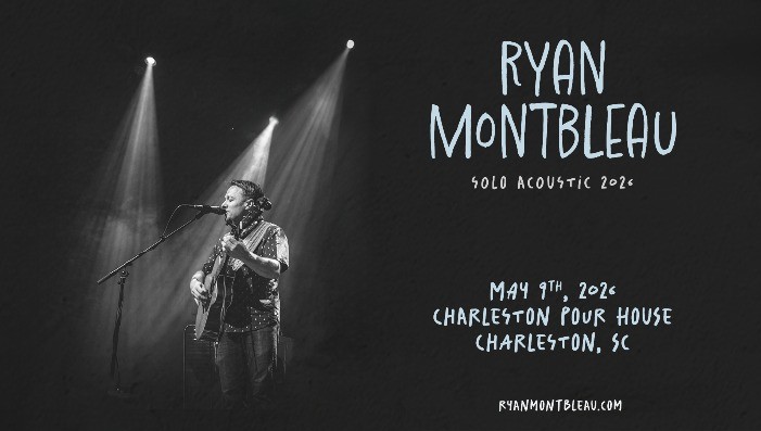 Ryan Montbleau (SOLO)