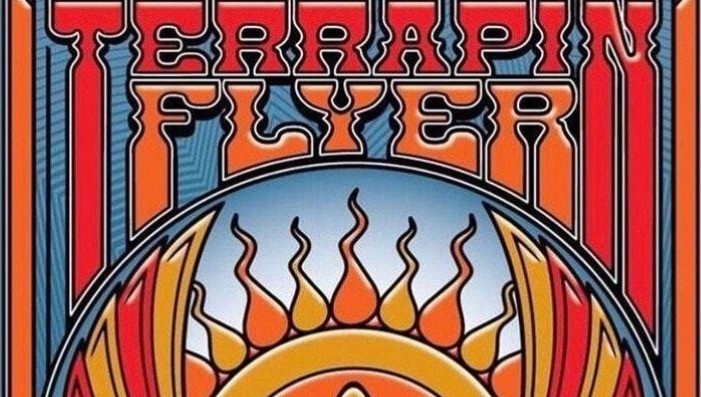 A Tribute to The Grateful Dead w/ Terrapin Flyer