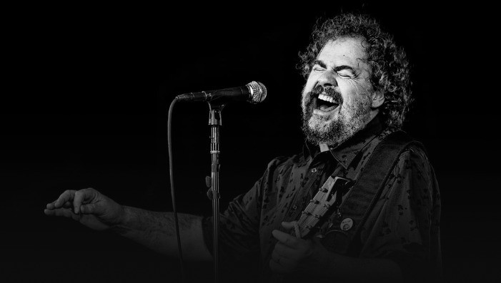 An Evening With Patterson Hood (of Drive-By Truckers)