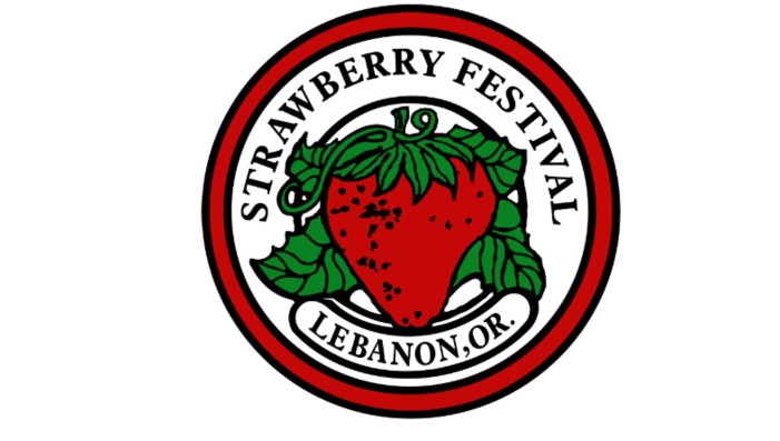 Lebanon Strawberry Festival