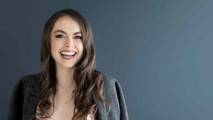 Lunchtime Concert: Madeline Ross