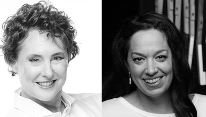FREE Lunchtime Concert: Sharon Fendrich & Stephanie Torres De Los Santos