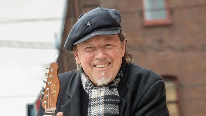 Lloyd Jones Birthday Extravaganza