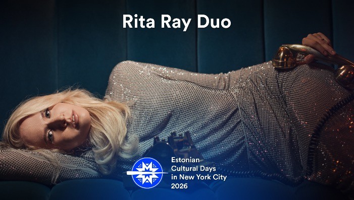 Rita Ray DUO