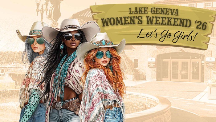 GLWA : Come Kick It With Us! Line Dancing Event