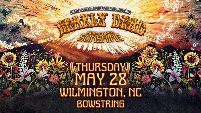 Bearly Dead: Grateful Dead Tribute