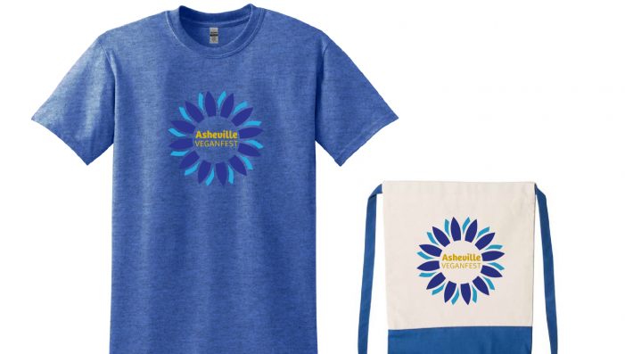Asheville Veganfest Fundraiser