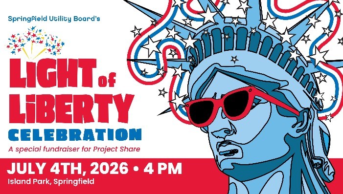 Light of Liberty Celebration 2026