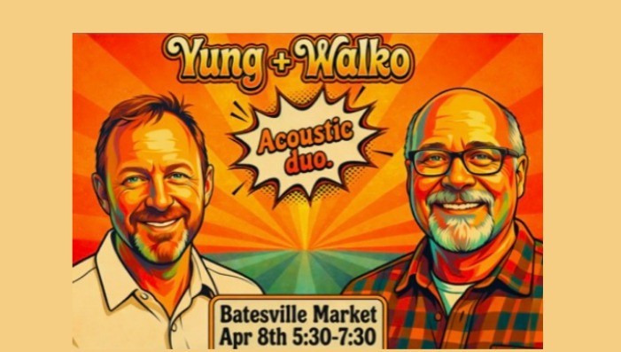 Yung & Walko Acoustic Duo