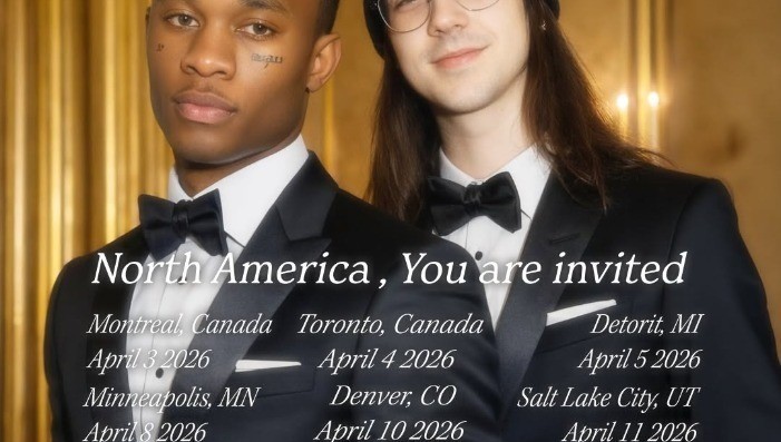 Acid Souljah, Christ Dillinger, Evanora Unlimited, Kemet Dank, CATXSCAN