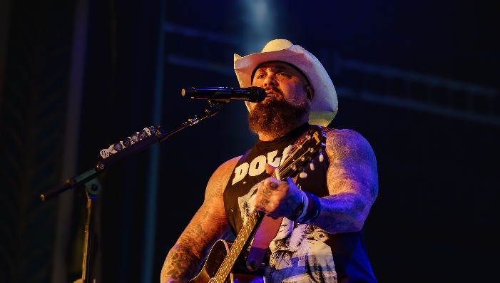 Creed Fisher "This Whiskey and Me" Tour