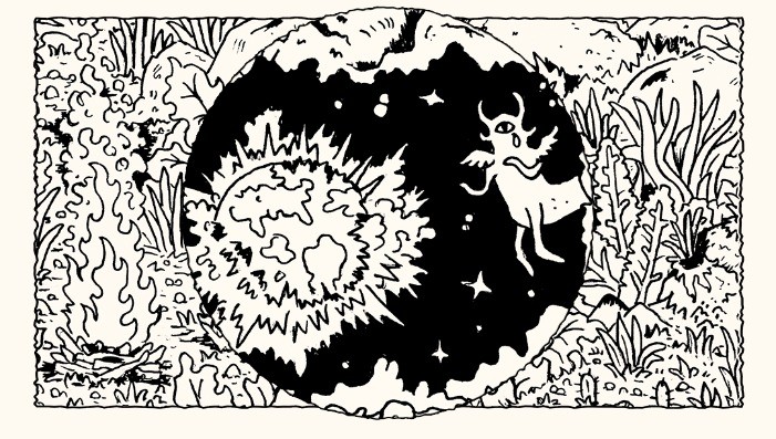 of Montreal w/ CorMae