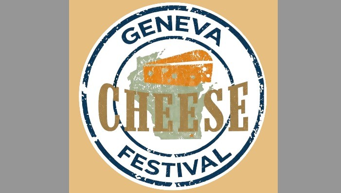 The Geneva Cheese Festival (Wisconsin)