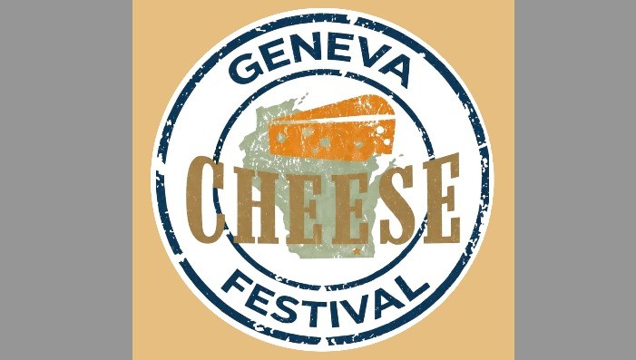 The Geneva Cheese Festival (Wisconsin)