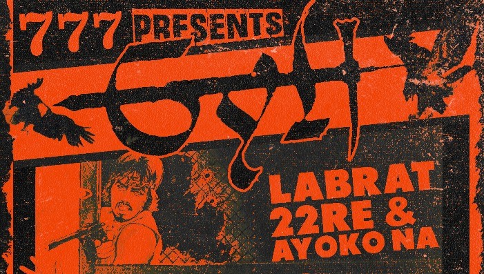 Gylt, Labrat, 22re, Ayoko Na