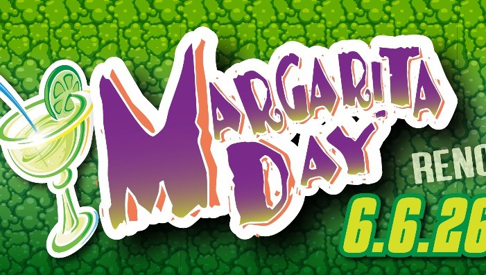 Reno Margarita Day Crawl 2026