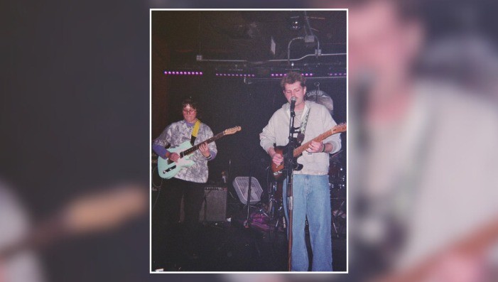 Tiger Would, Strawberry Blonde, Pig Milk, Frank Leibman