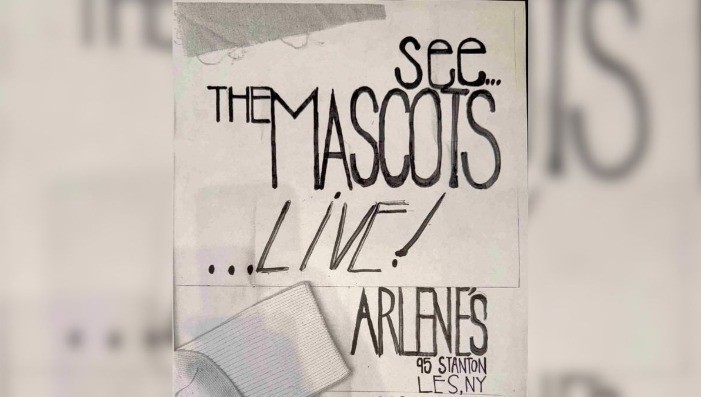 The Fees, The Sees, The Matt Schneider Band, Alright Junior