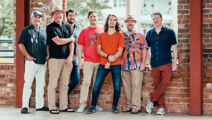 The Grateful Brothers (Night 1)