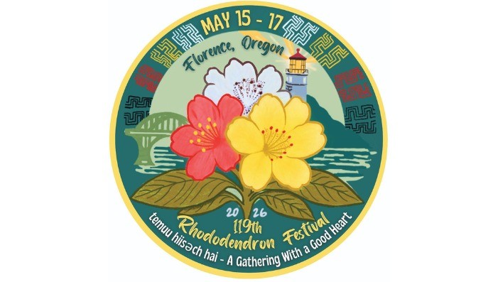 2026 Rhododendron Coronation