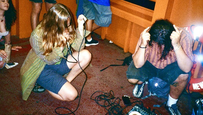 SNL, Hop, Tyler Berrier, Butterfly Music