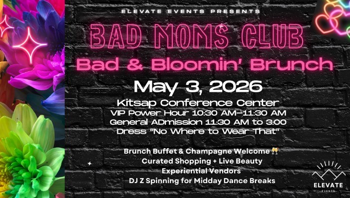 Bad Mom's Brunch