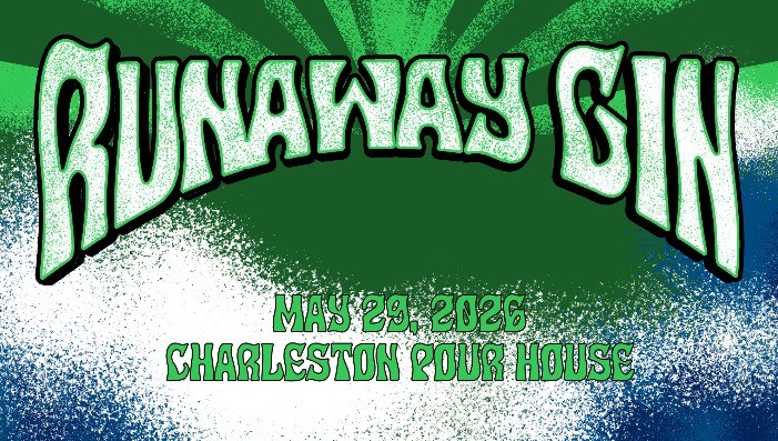 Runaway Gin - A Tribute to Phish