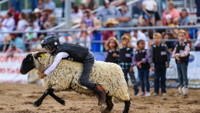 7/31/26 MUTTON BUSTIN REGISTRATION